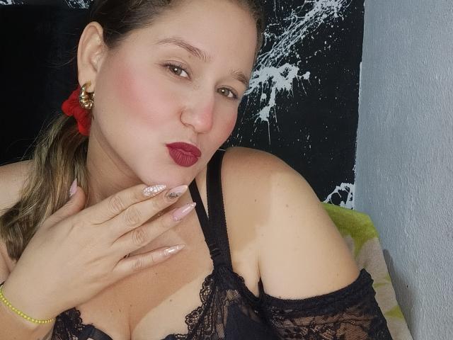 AlexaHotSeins - Sexe cam en vivo - 29267003