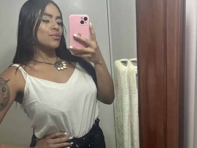 StellaBeckker - Live sexe cam - 29267276