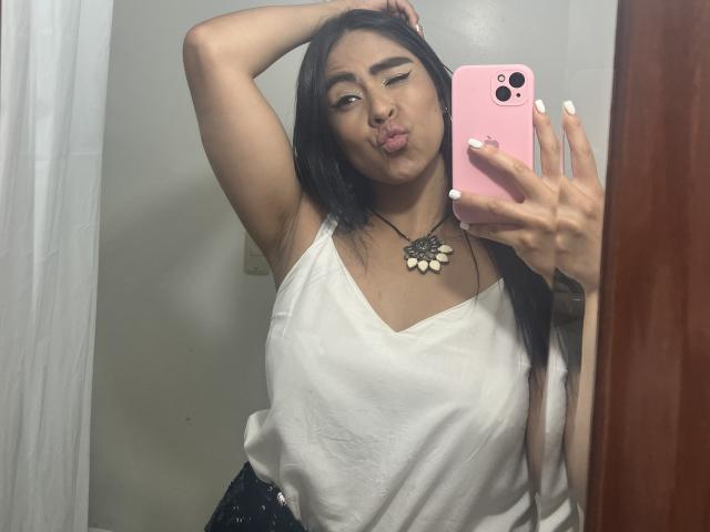 StellaBeckker - Live sexe cam - 29267279