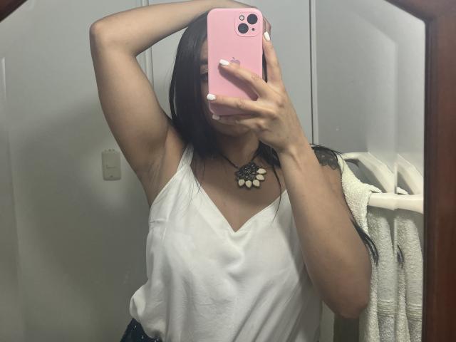 StellaBeckker - Sexe cam en vivo - 29267291