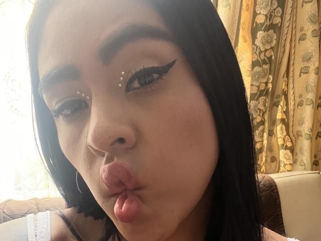 StellaBeckker - Sexe cam en vivo - 29267297