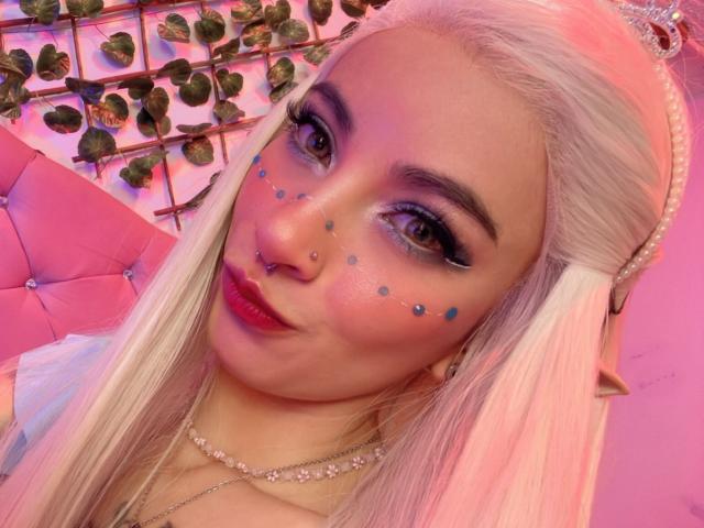 LaurenEvie69 - Sexe cam en vivo - 29268032