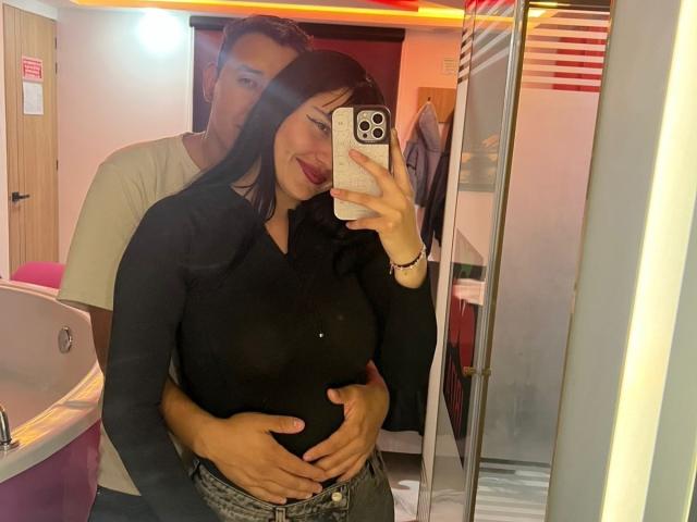 ThiagoJulieta - Live porn &amp; sex cam - 29268314