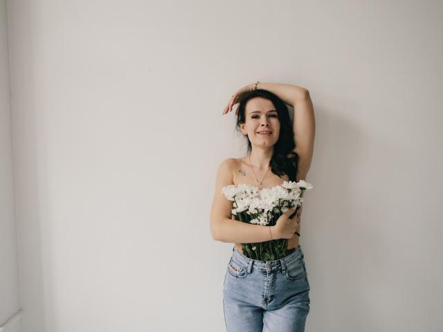 JasmineKouch - Live sexe cam - 29268434