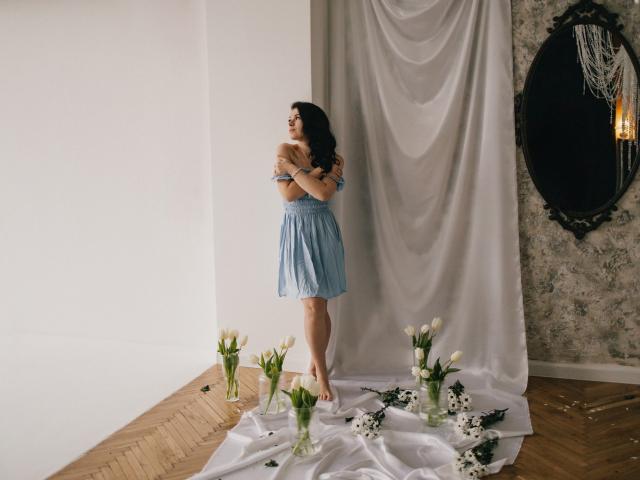 JasmineKouch - Live sexe cam - 29268446