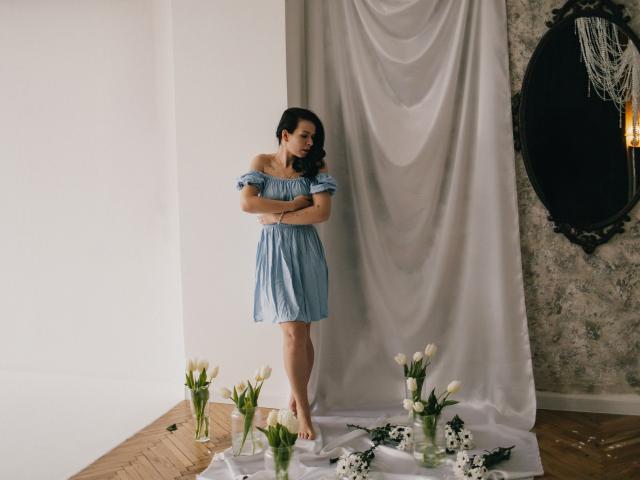 JasmineKouch - Sexe cam en vivo - 29268452