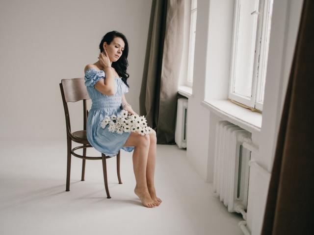 JasmineKouch - Camera khiêu dâm &amp; quyến rũ trực tiếp - 29268455