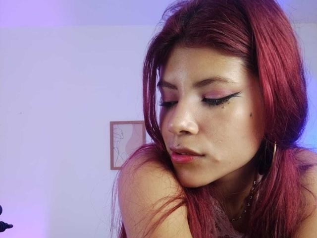 AfroditaMooreX - Live sexe cam - 29268581