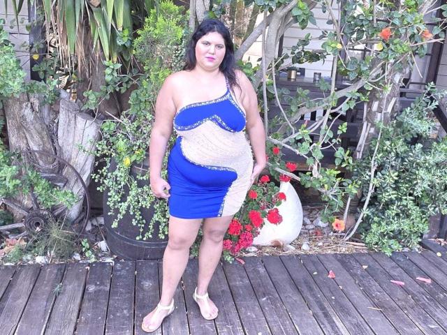 YasminQueen - Sexe cam en vivo - 29268737