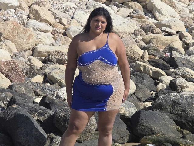 YasminQueen - Sexe cam en vivo - 29268740