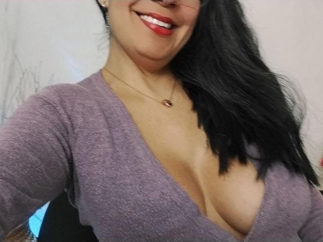 LailaCastillo - Live porn &amp; sex cam - 29269103