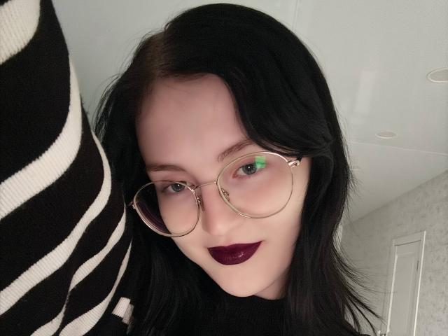 MakedaRiedell - Live sexe cam - 29269358