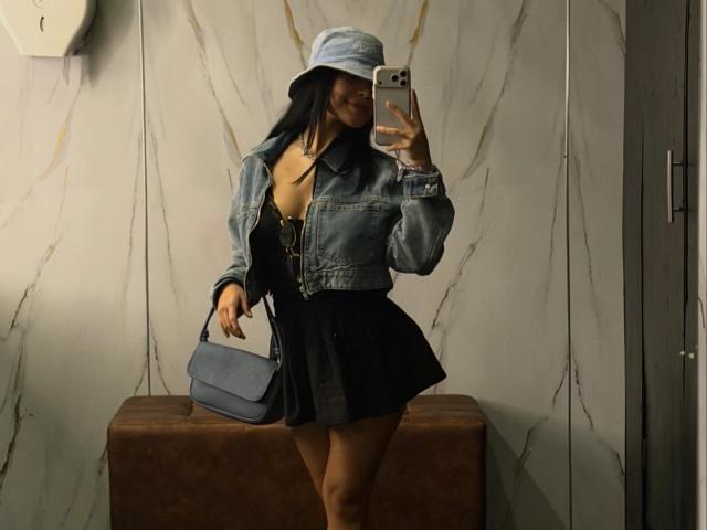VannesaSaenz - Live porn &amp; sex cam - 29269724