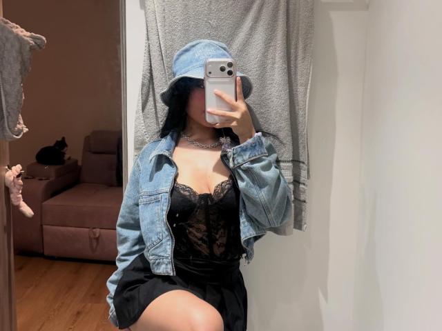 VannesaSaenz - Live porn &amp; sex cam - 29269730