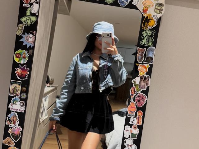 VannesaSaenz - Live porn &amp; sex cam - 29269736