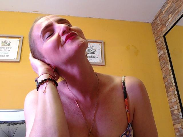 RubiAnderson - Sexe cam en vivo - 29269757