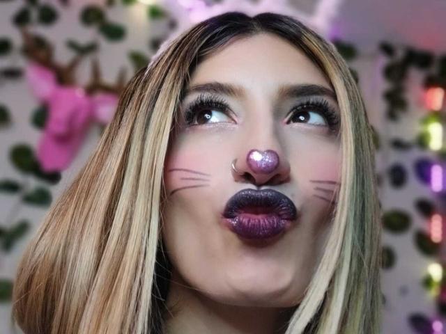 Kaiix - Live sexe cam - 29270324