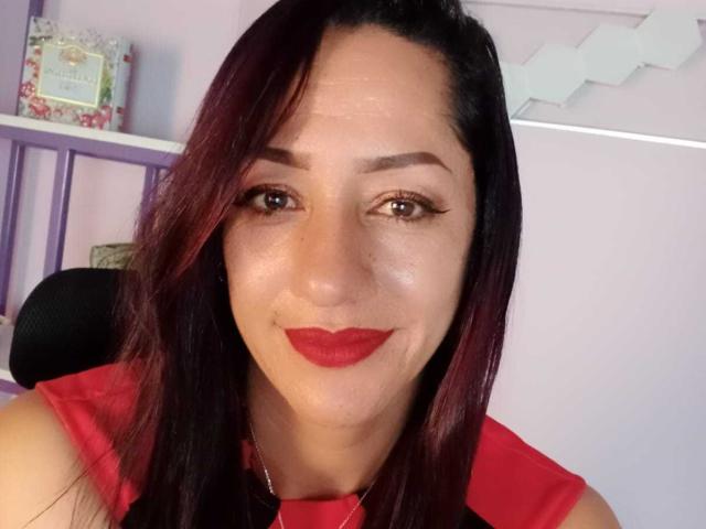 SamanthaCorine - Live sexe cam - 29270333