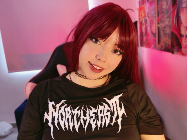 Arieyaara - Live porn &amp; sex cam - 29270345