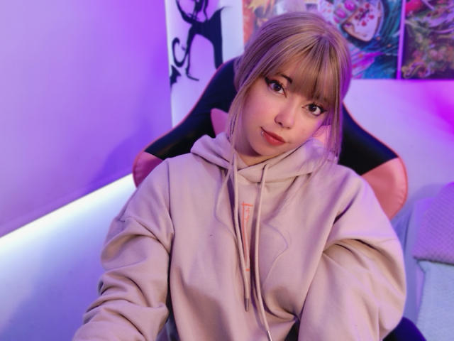 Arieyaara - Live porn &amp; sex cam - 29270363