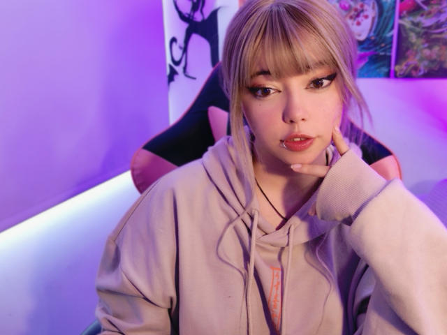 Arieyaara - Live porn &amp; sex cam - 29270369