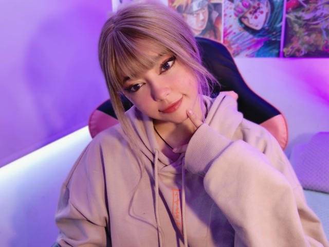 Arieyaara - Live porn &amp; sex cam - 29270375