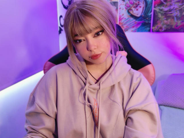 Arieyaara - Live porn &amp; sex cam - 29270384
