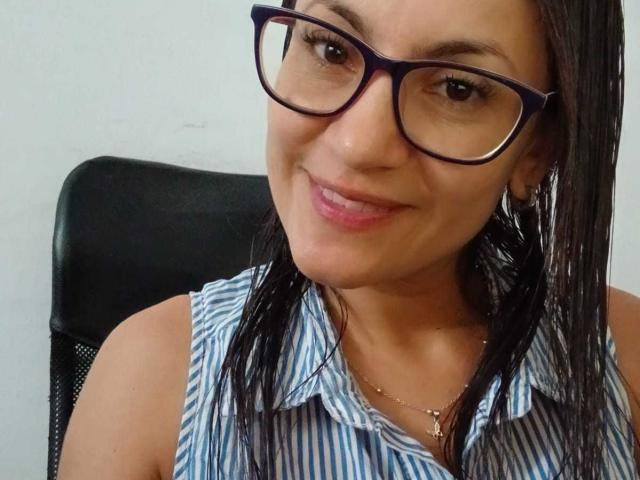 SolaraDubois - Live porn &amp; sex cam - 29271095