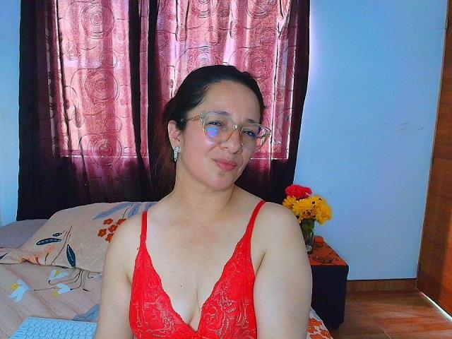 VictoriaRousse - Sexe cam en vivo - 29271539