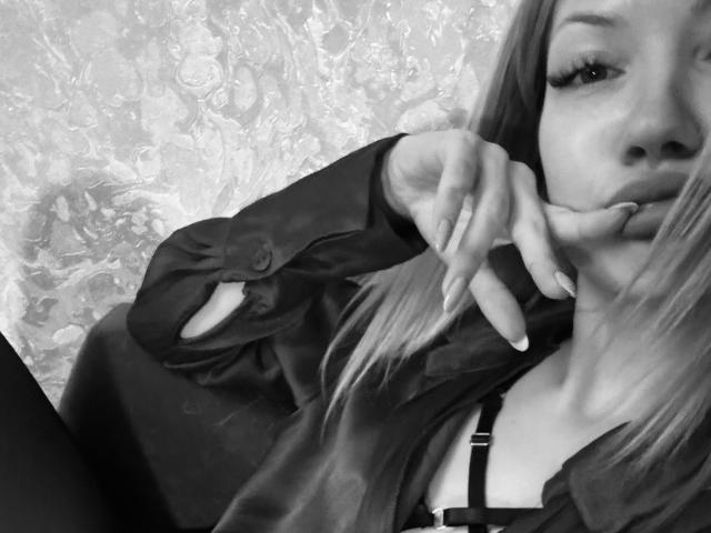 XinitaBoom - Live sexe cam - 29271665