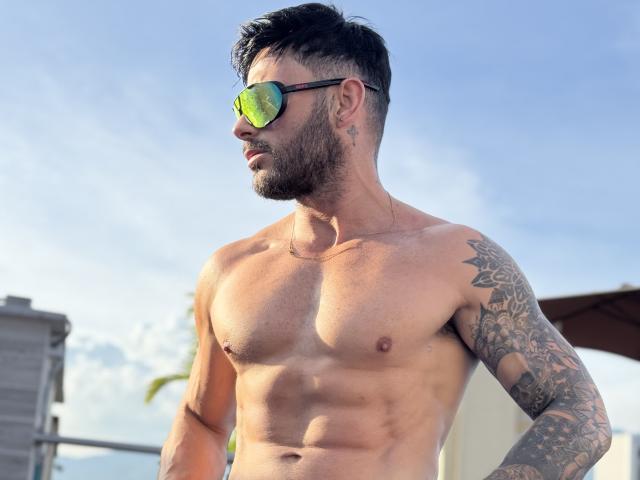 MassimoTorricelli - Sexe cam en vivo - 29271701