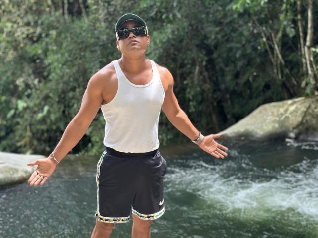KevinDiesel - Sexe cam en vivo - 29271803