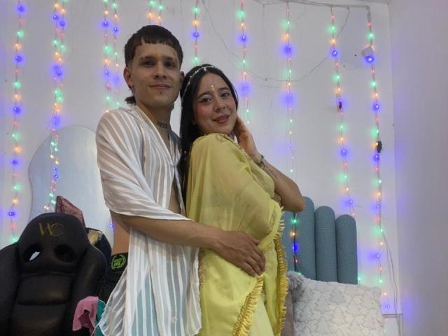 AnjaliRohan - Live sex cam - 29271887