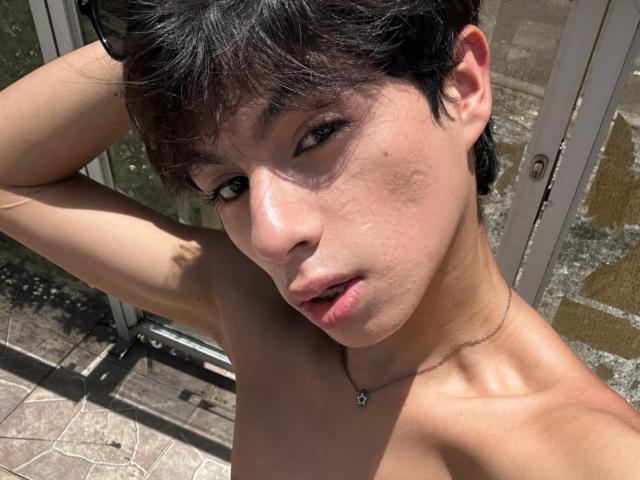 SaintDangelo - Sexe cam en vivo - 29272256