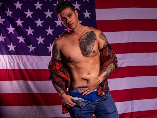 JeanBroc - Live sex cam - 29272730