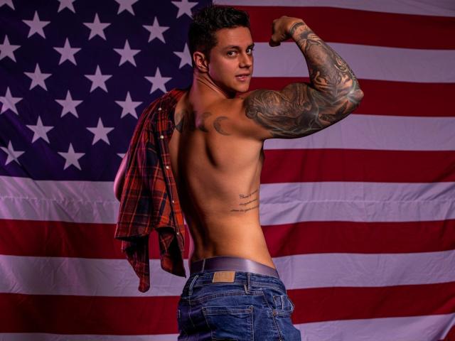 JeanBroc - Live sex cam - 29272733