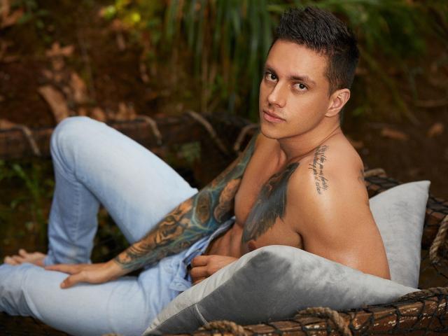 JeanBroc - Live sex cam - 29272736