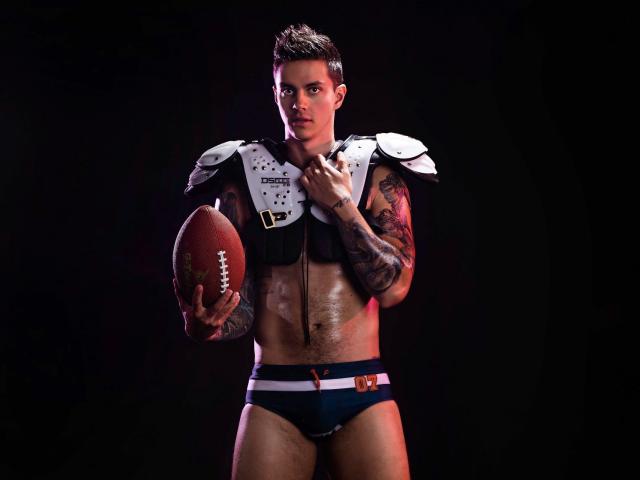 JeanBroc - Sexe cam en vivo - 29272745