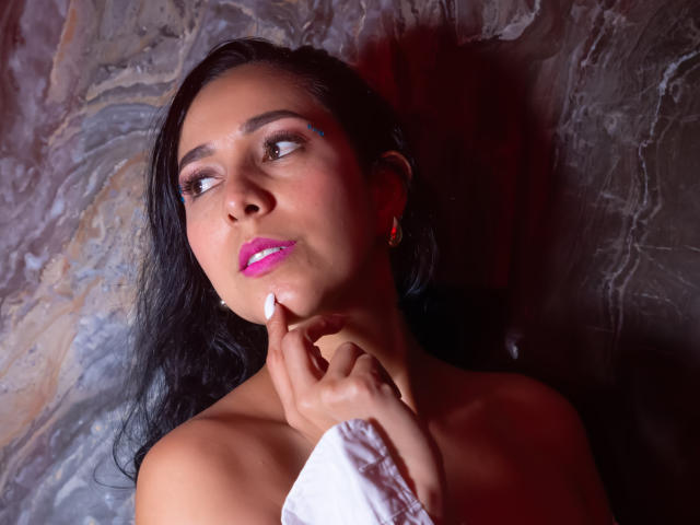 KattyRivera - Camera khiêu dâm &amp; quyến rũ trực tiếp - 29273465
