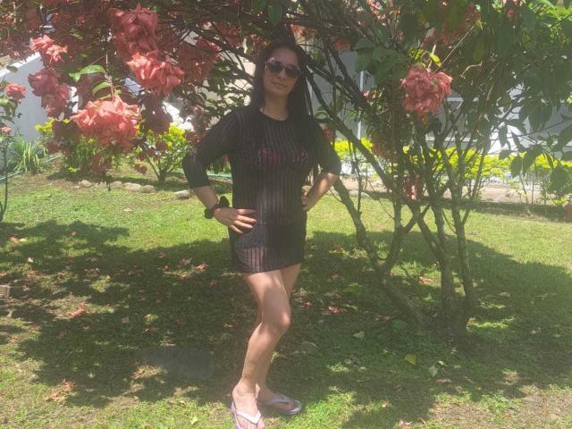 VictoriaRousse - Sexe cam en vivo - 29273825