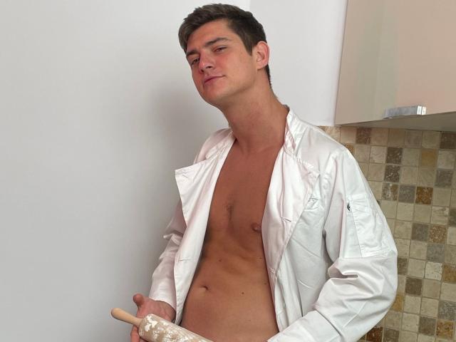 AndyFame - Live sex cam - 29274119