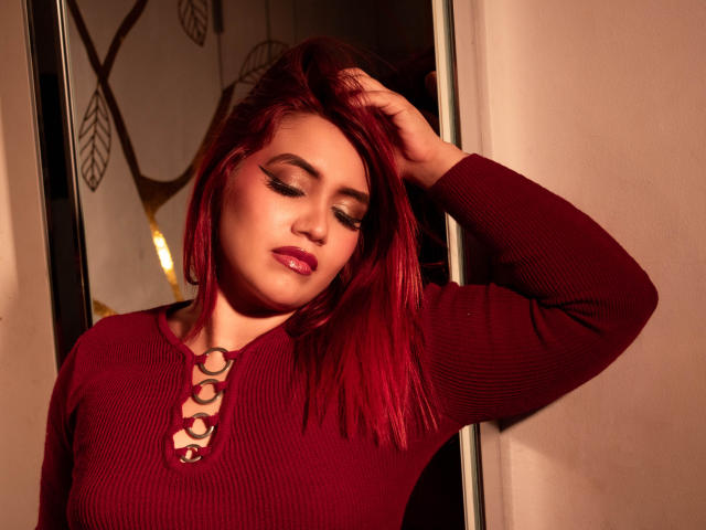 DannaScully - Live porn &amp; sex cam - 29274584