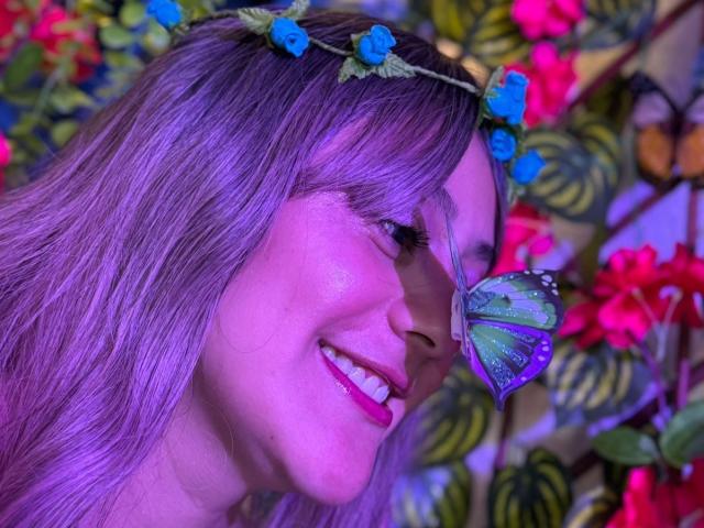 CristalZafiro - Live sexe cam - 29274617