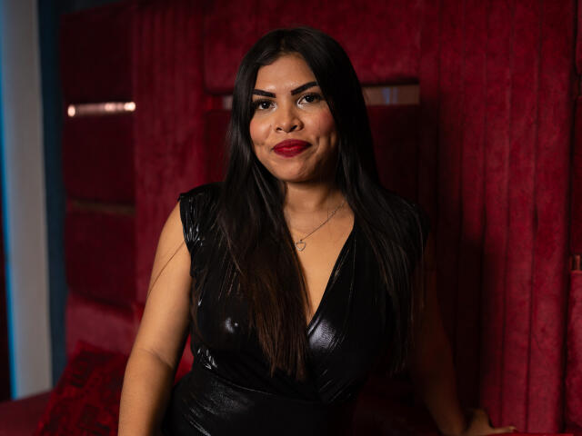 MarceBetancur - Sexe cam en vivo - 29274680