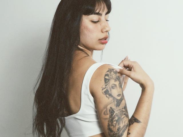 JessicaSoler - Live porn &amp; sex cam - 29274758