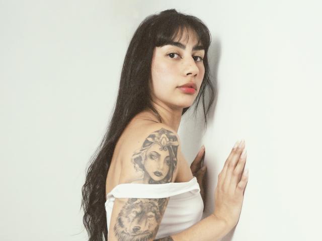 JessicaSoler - Camera khiêu dâm &amp; quyến rũ trực tiếp - 29274764