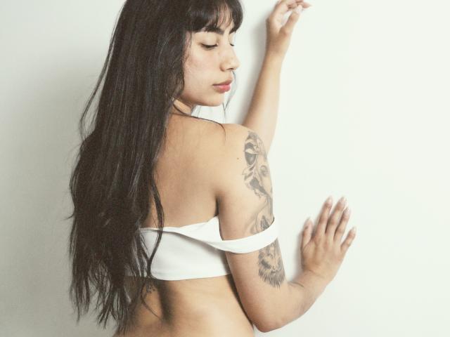 JessicaSoler - Sexe cam en vivo - 29274770