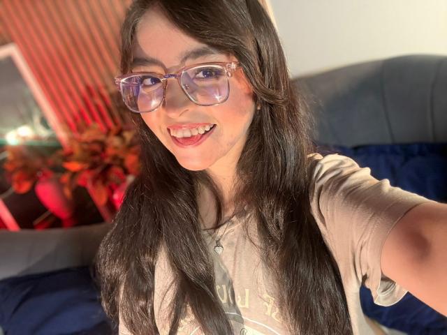 EvaMcAllister - Live porno og sexkamera - 29274965