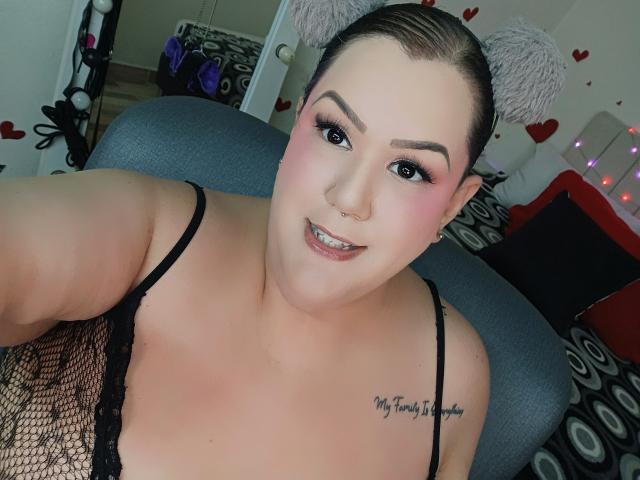 GiiannaMorrys - Sexe cam en vivo - 29275037