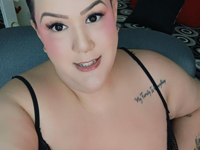 GiiannaMorrys - Live sex cam - 29275040